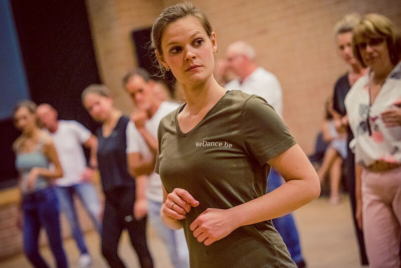 Foto van WeDance - Wetteren