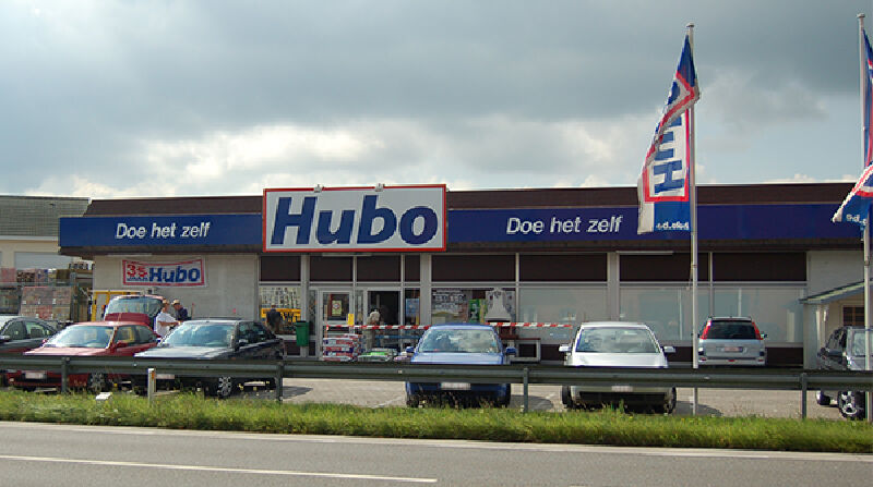 Foto van Hubo Arendonk