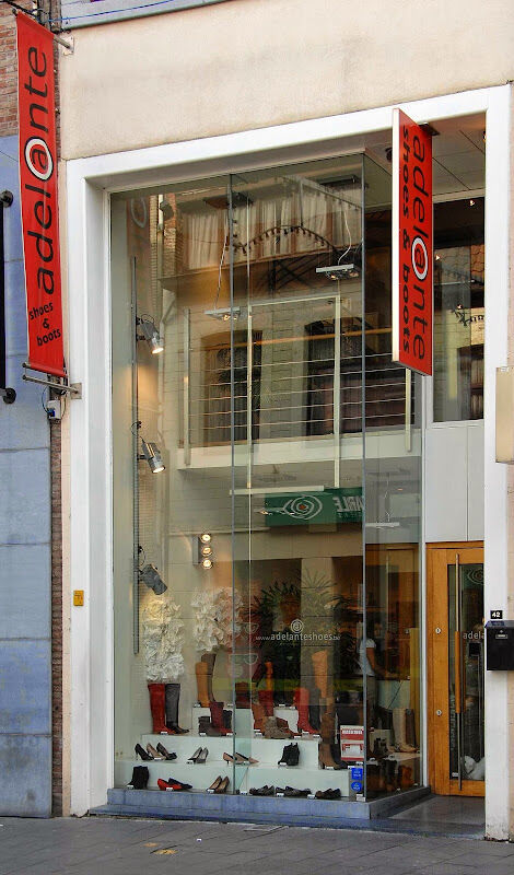 Foto van Adelante Shoes