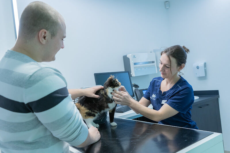 Foto van AniCura Dierenkliniek Herckenrode