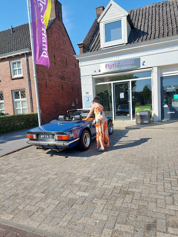 Foto van Floris'Hand Hypotheken Verzekeringen en Pensioenen Udenhout
