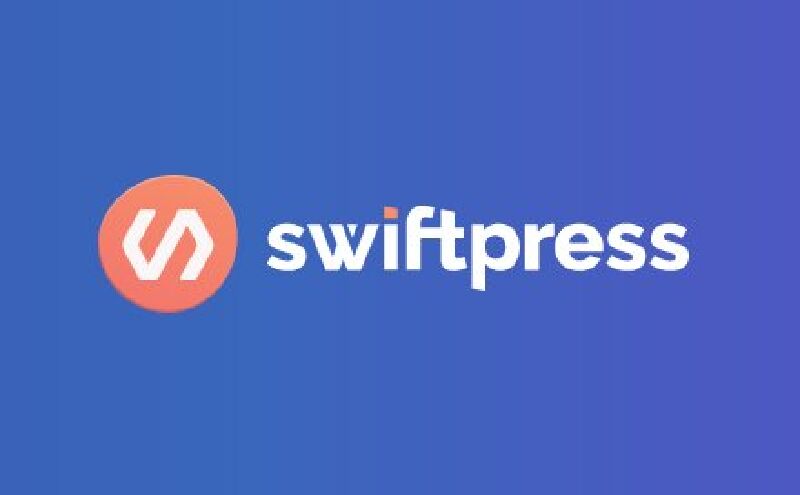 Foto van Swiftpress