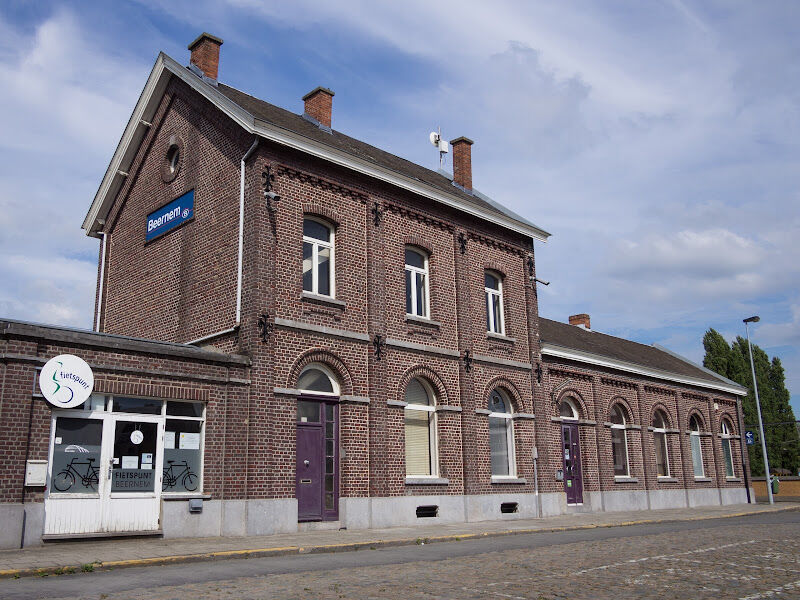 Foto van Beernem