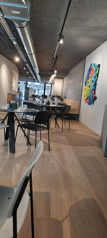 Foto van Lunchbar NOON Waregem