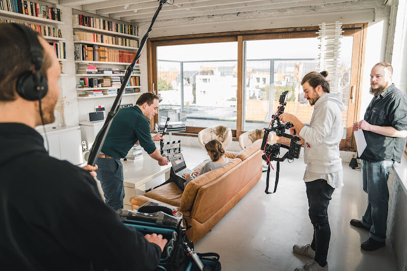 Foto van Zeta Pictures
