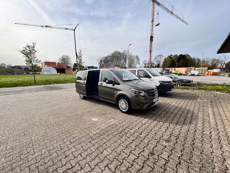 Foto van Hasseltse Taxi