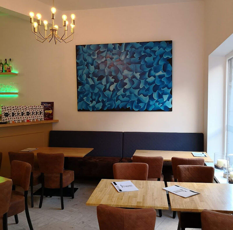 Foto van Esquina Food, Drinks and Coffee