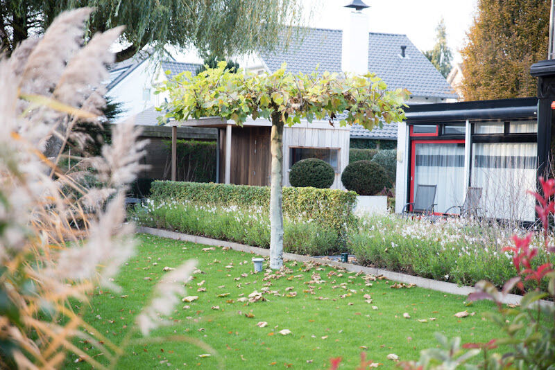 Foto van SK Exteriors Belgie