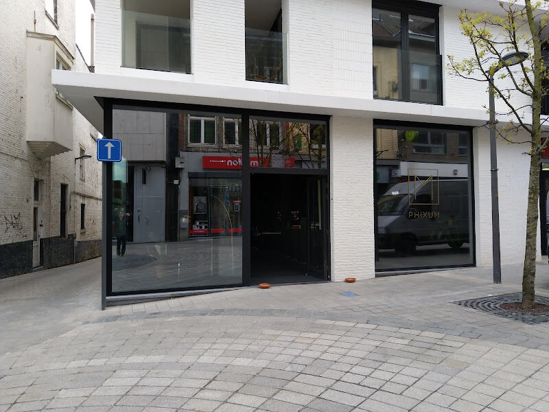 Foto van Phixum