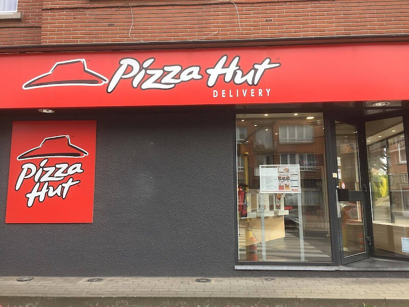 Foto van Pizza Hut Delivery