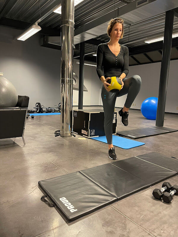 Foto van FitObox
