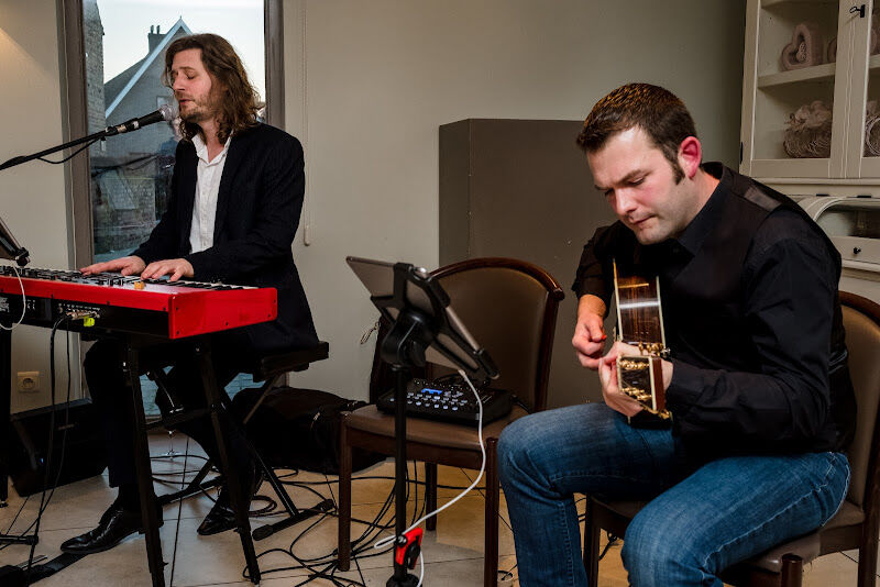 Foto van LiveMuziek.net