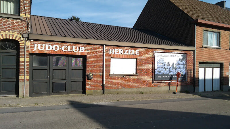 Foto van Judoclub Herzele