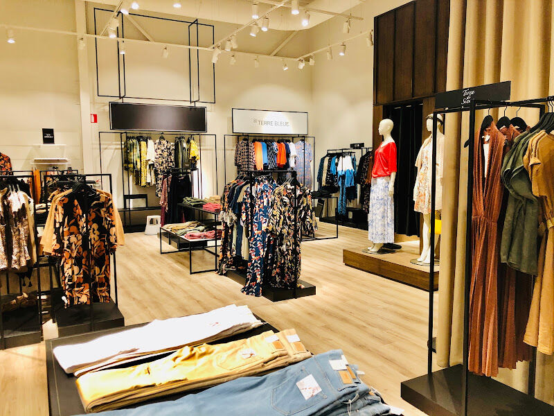 Foto van The Fashion Store