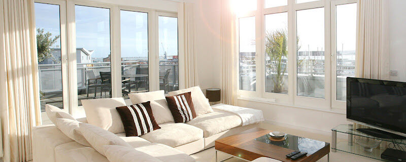 Foto van Châssis Abihome Liège
