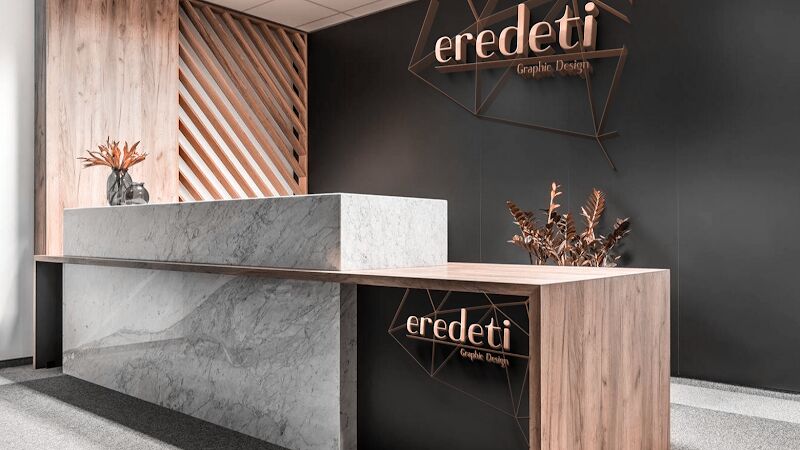 Foto van Eredeti Design