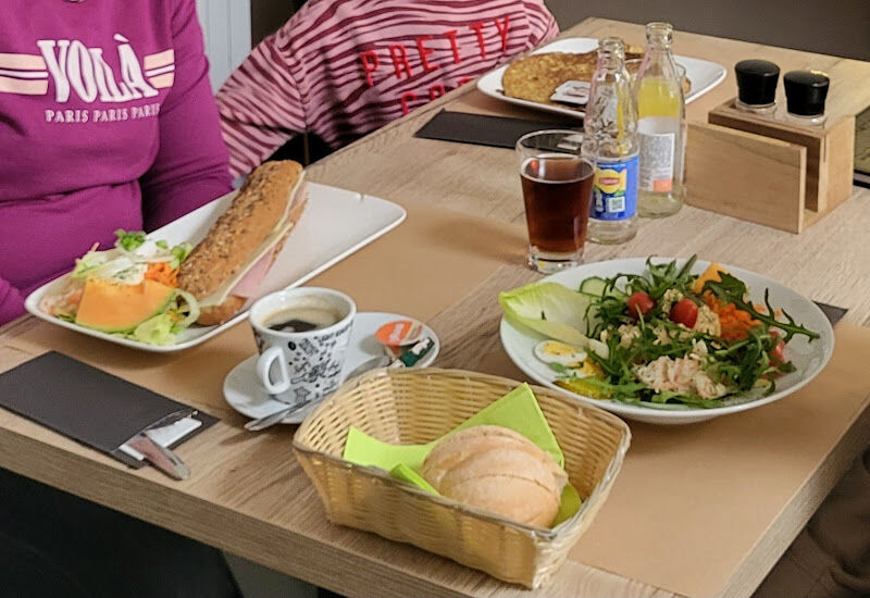 Foto van Koffiehuis Lieve