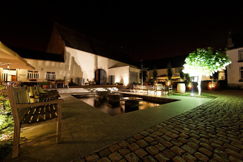 Foto van Hostellerie Aulnenhof