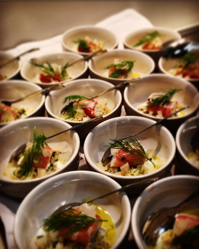 Foto van The Art of Cooking