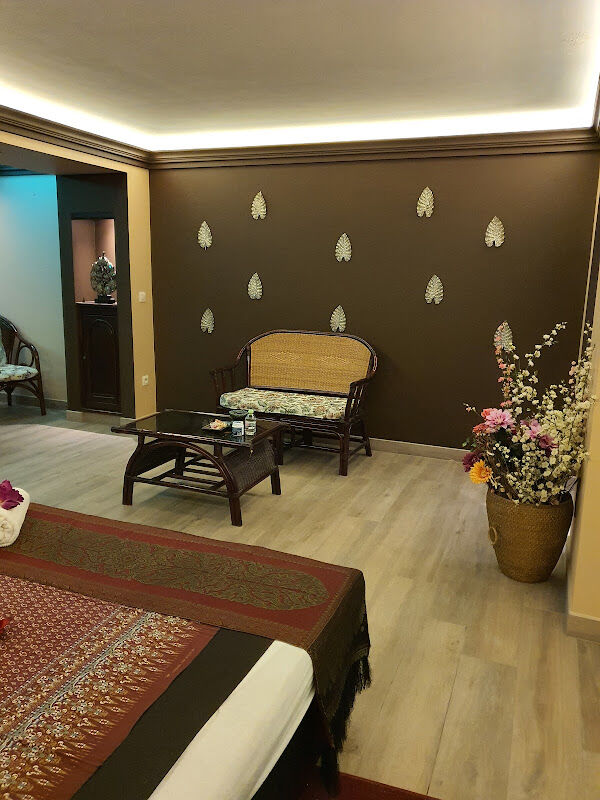 Foto van Baan Rattikal Boa Thai Massage