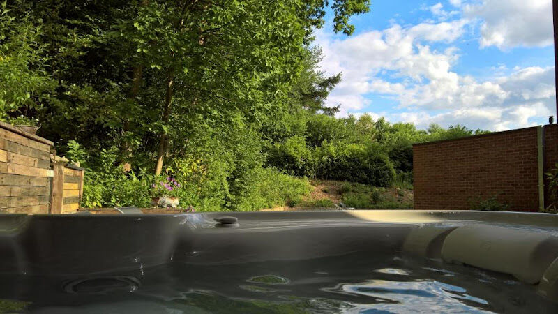 Foto van Sweetwater Privé Wellness Holiday House