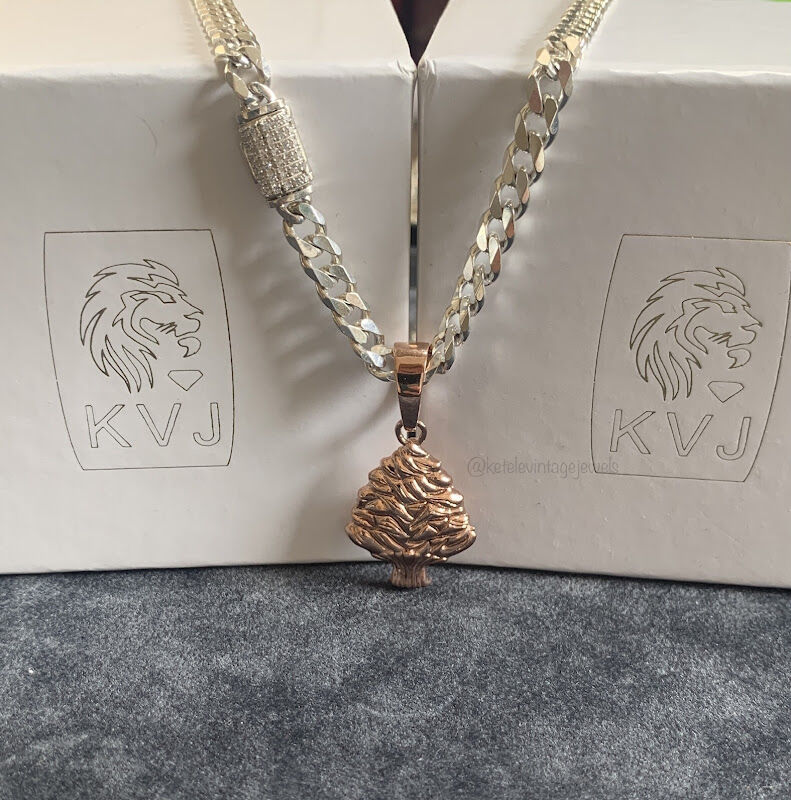 Foto van Ketele Vintage Jewels