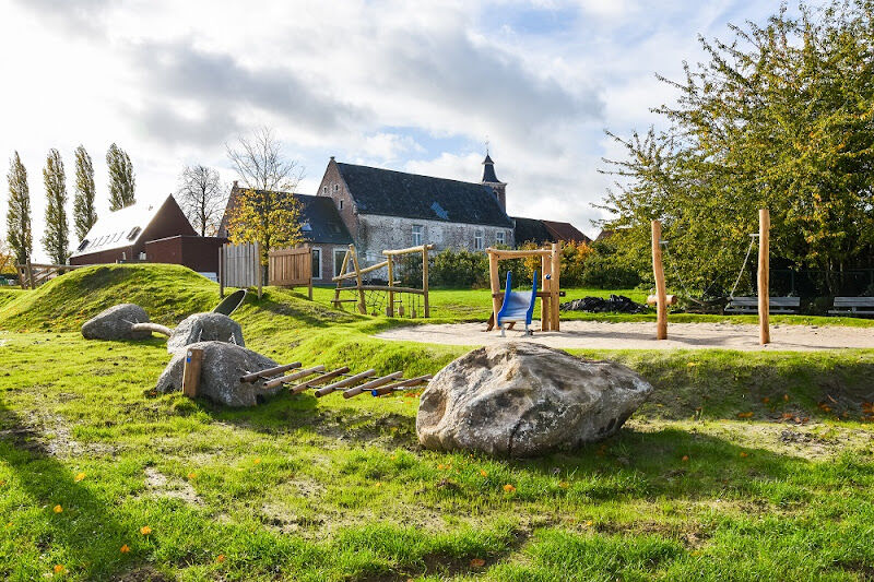 Foto van Speeltuin Kronkelland