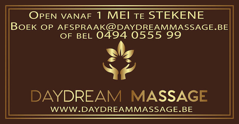 Foto van Daydream Massage