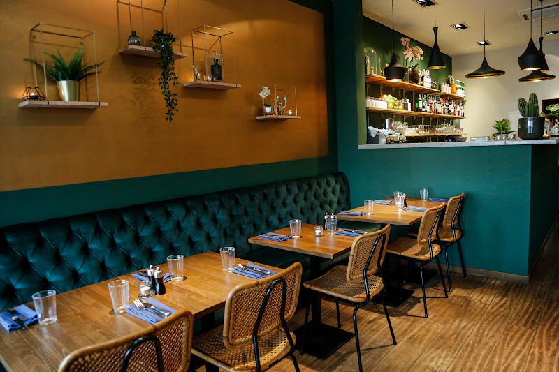 Foto van Restaurant Fons