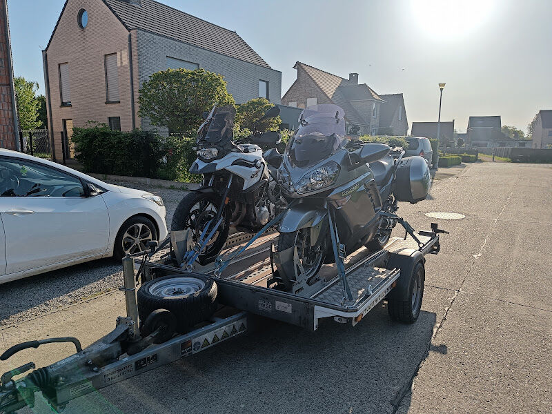 Foto van VSC