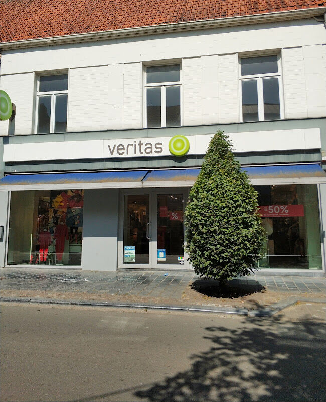 Foto van Veritas - Ninove