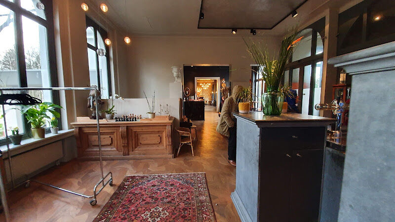 Foto van Restaurant Kasteel Withof