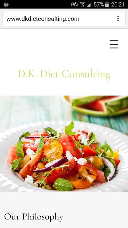 Foto van DIEET D.K. CONSULTING