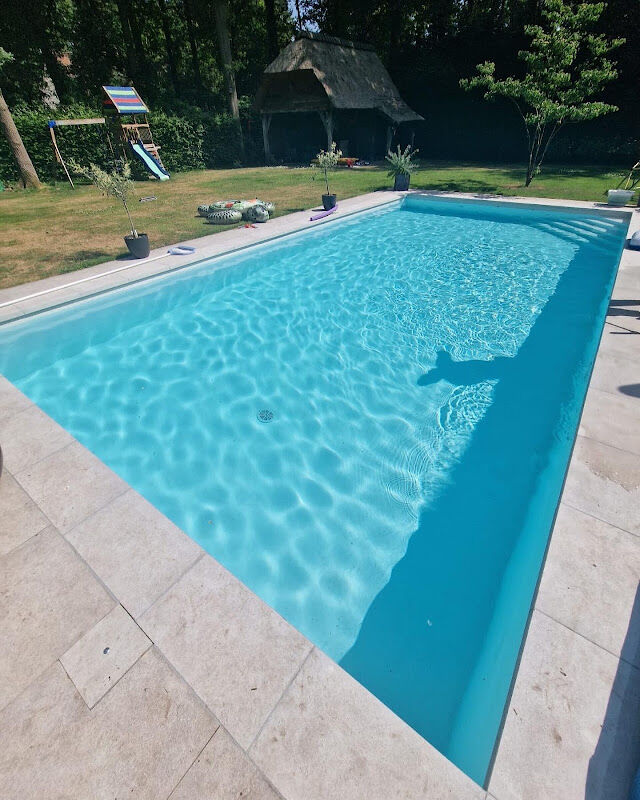 Foto van Mawi Pools