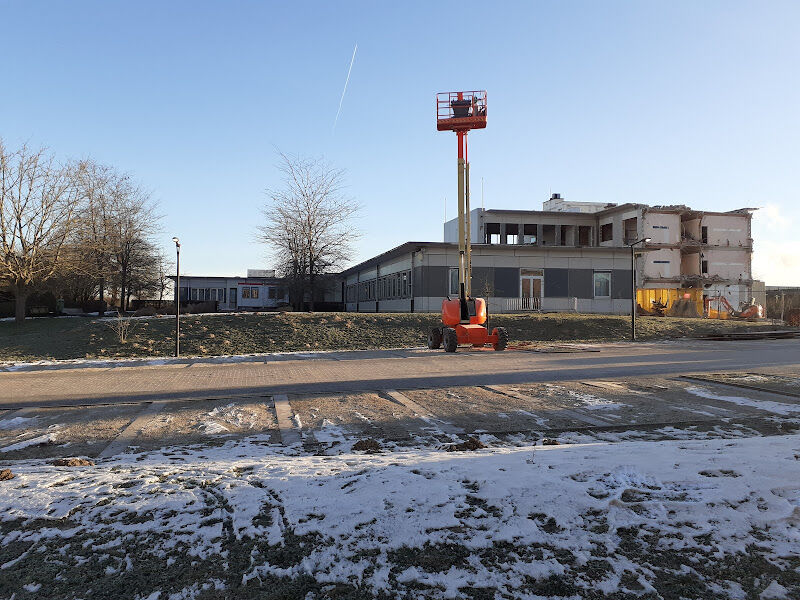 Foto van Woonzorgcentrum Ter Meeren