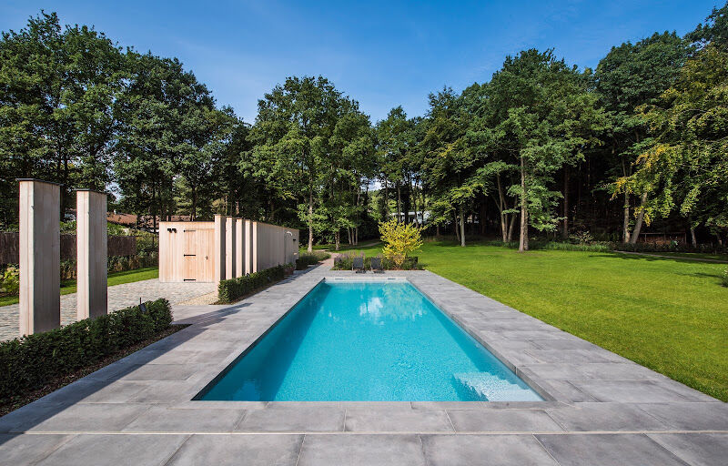 Foto van Tuinen Wirix - Tuinarchitectuur, -aanleg & -onderhoud
