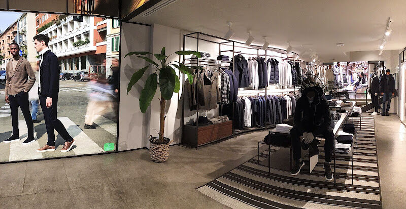 Foto van Boggi Milano