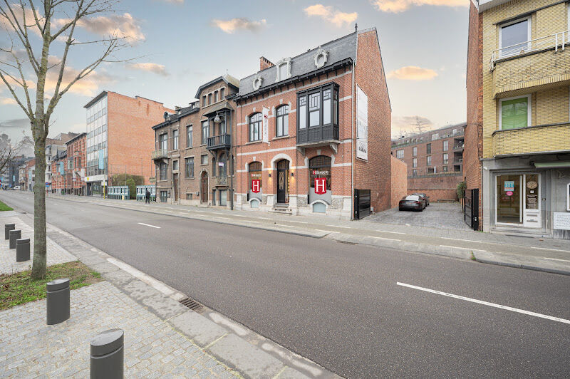 Foto van Hillewaere Vastgoed Hasselt