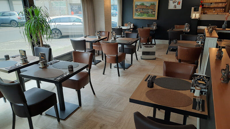 Foto van D'Hoeve