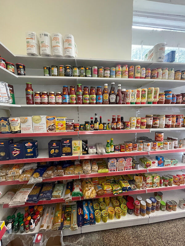 Foto van Alimentation Générale Fahim & Maesha SPRL Day Shop Night Shop