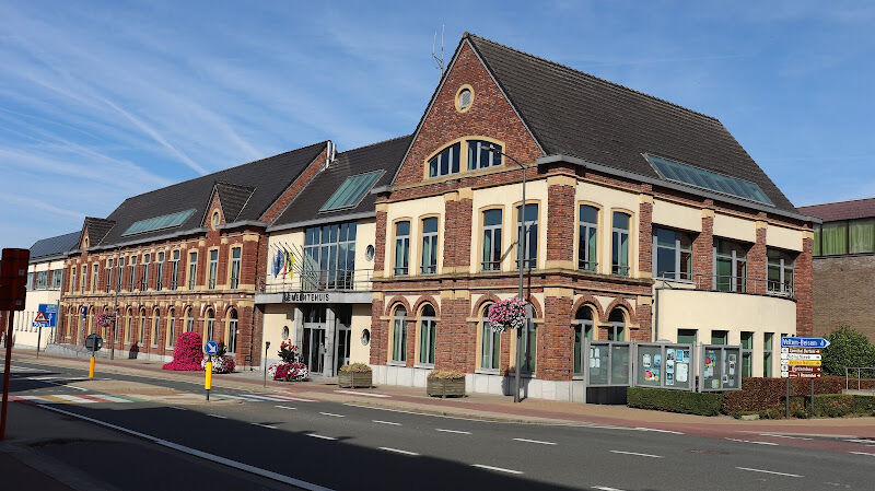 Foto van Gemeentehuis Bertem