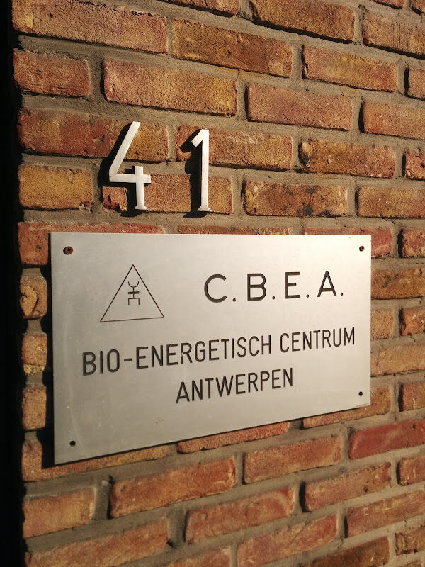 Foto van De Beuckelaer / Tony