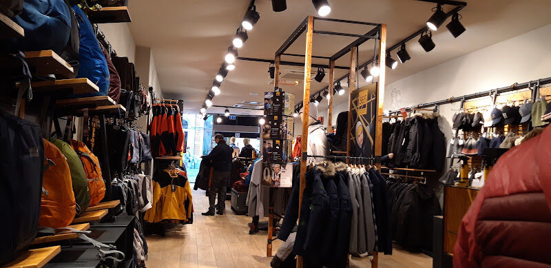Foto van Jack Wolfskin