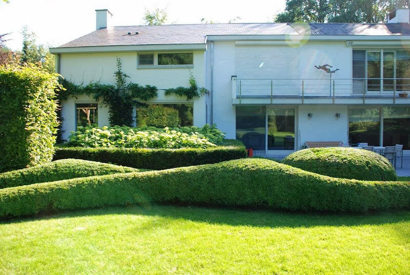 Foto van Opus Tuinkunst