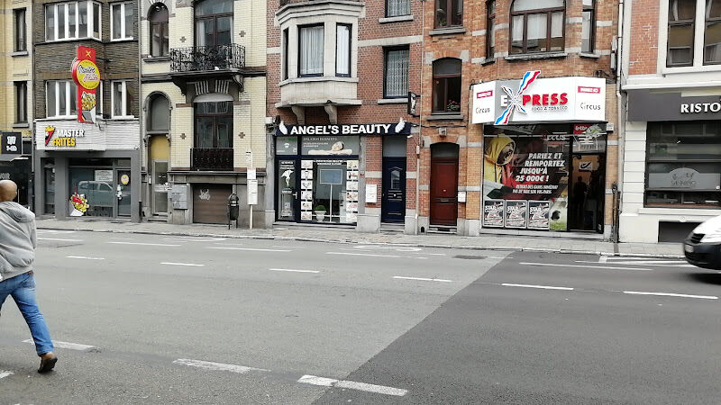 Foto van ANGELS BEAUTY