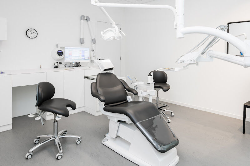 Foto van Tandartspraktijk Dentius Belgiëlei
