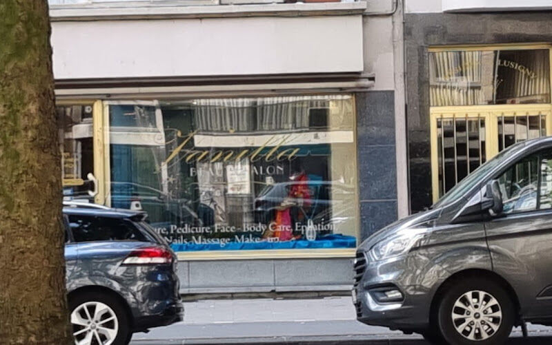 Foto van Vanilla Beauty Salon