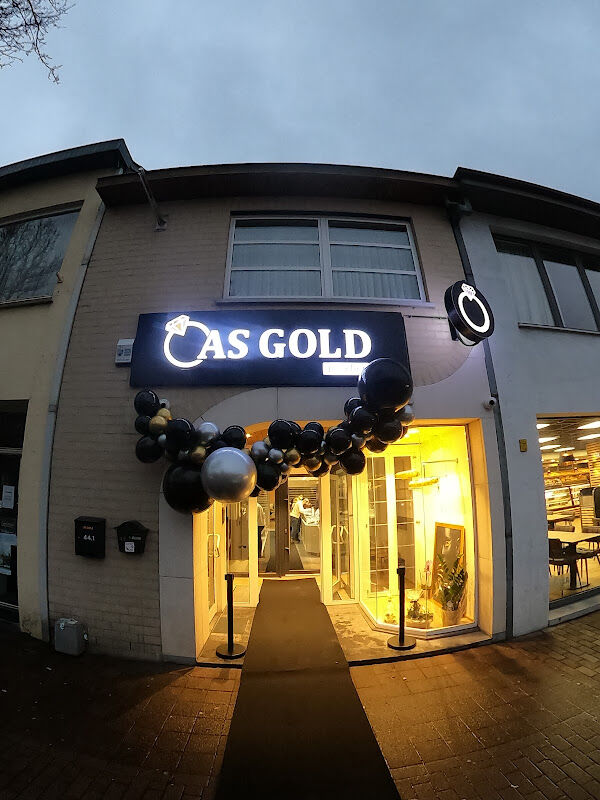 Foto van AS Gold Juwelier