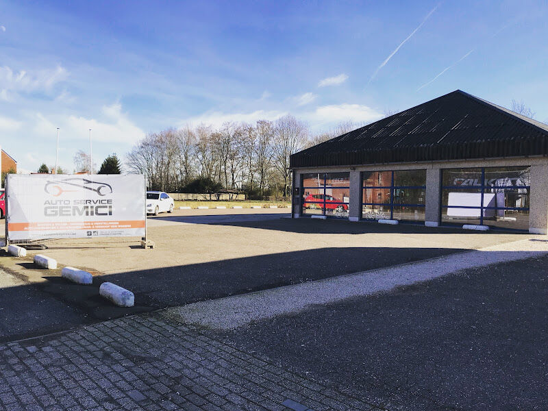 Foto van Gemi-cars