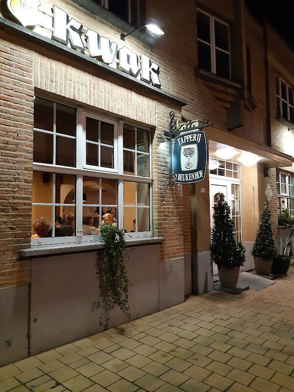 Foto van Taverne Feestzaal Beukenhof